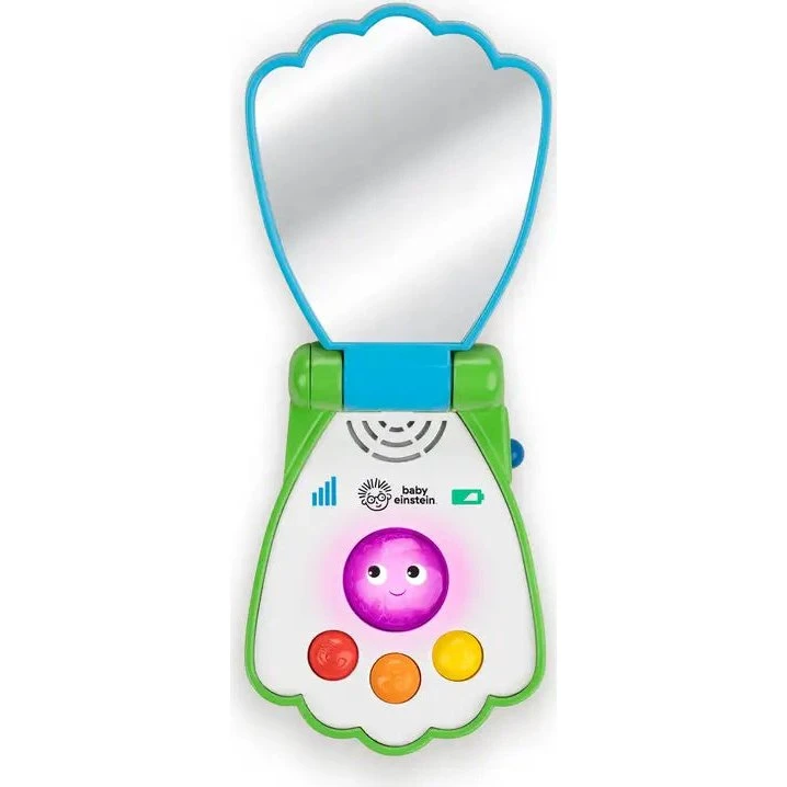 Baby Einstein Muslinge-mobil Ocean Explorers