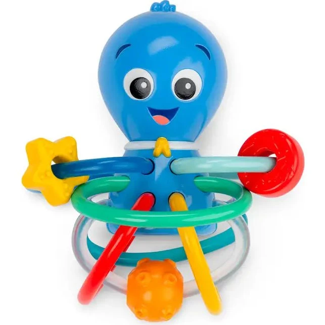 Baby Einstein Opus Bidering – Ocean Explorer