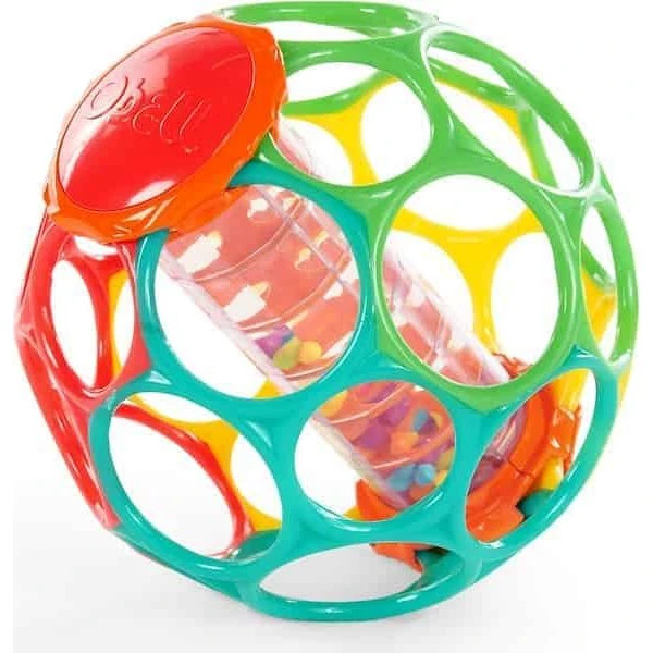 Oball Rainstick rangle – regnlyd og 30 grebhuller