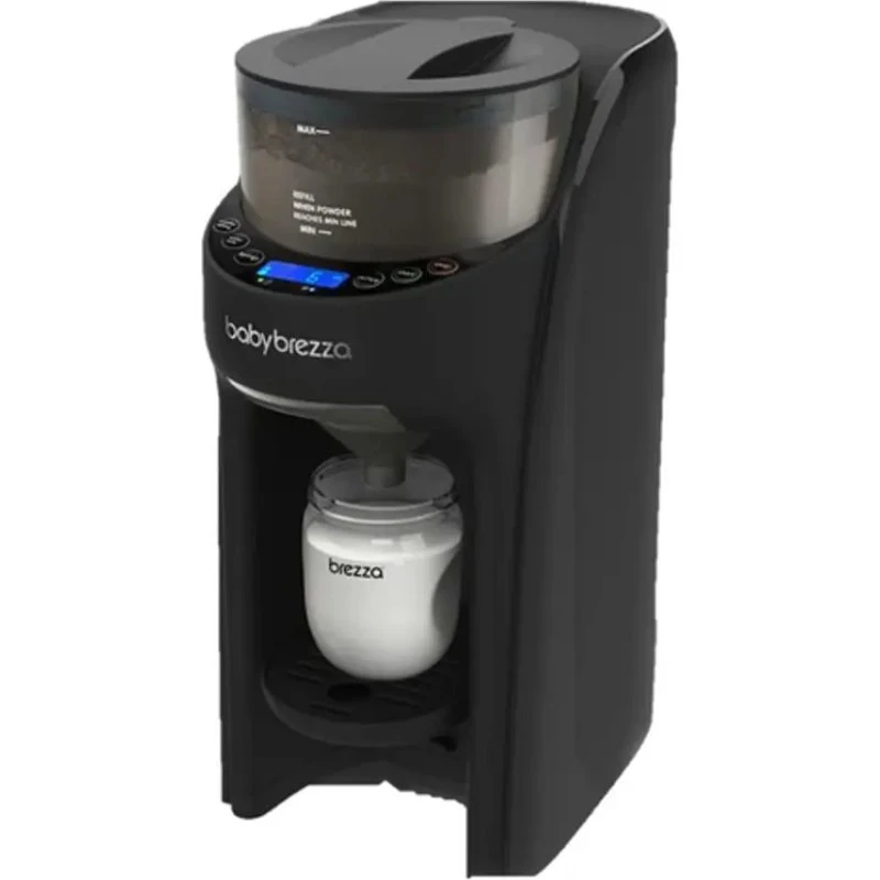 Baby Brezza Formula Pro Advanced - Sort