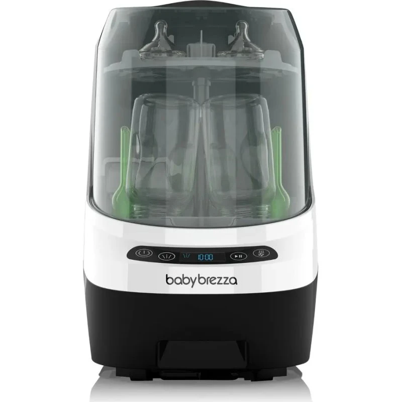 Baby Brezza Bottle Washer Pro – Automatisk flaskerenser