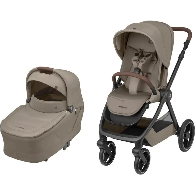 Maxi-Cosi Oxford Plus Twillic Truffle