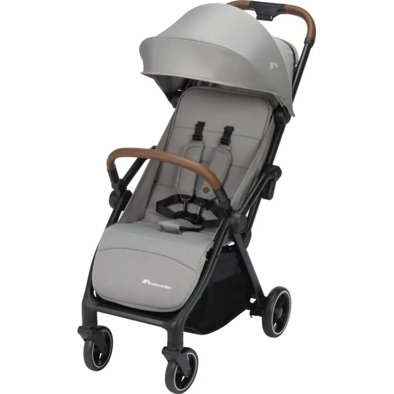 Bebeconfort Sunlite klapvogn - Mineralgrå