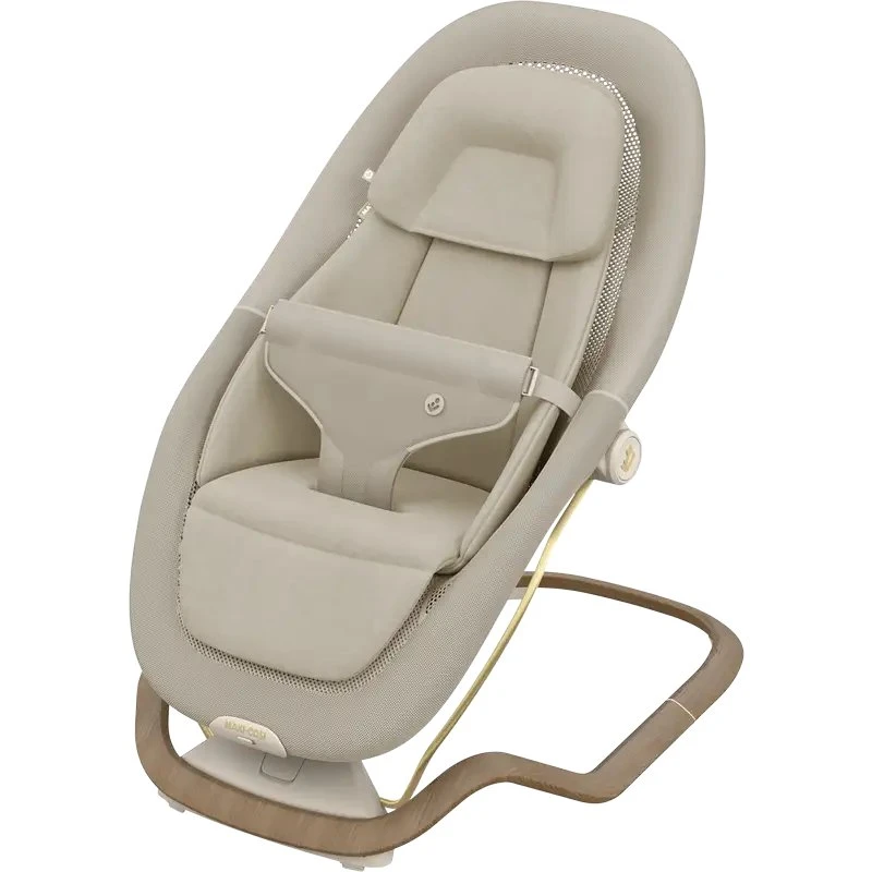 Maxi-Cosi Dove Pro skråstol - Elegance Beige