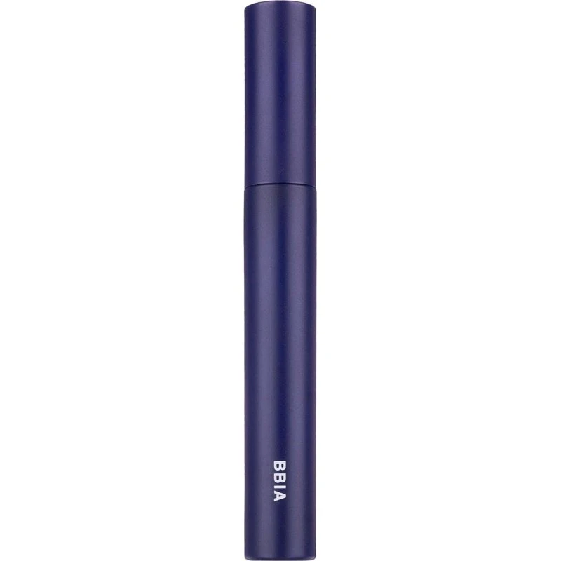 BBIA Never Die Mascara 01 Power Black 7g