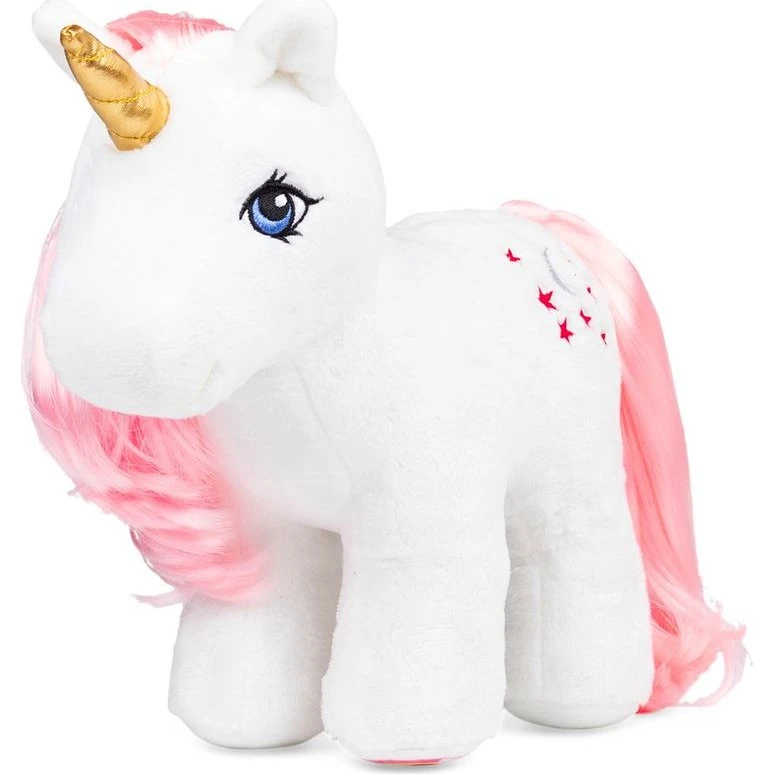 My Little Pony Moondancer Retro Jubilæumsbamse - 21 cm