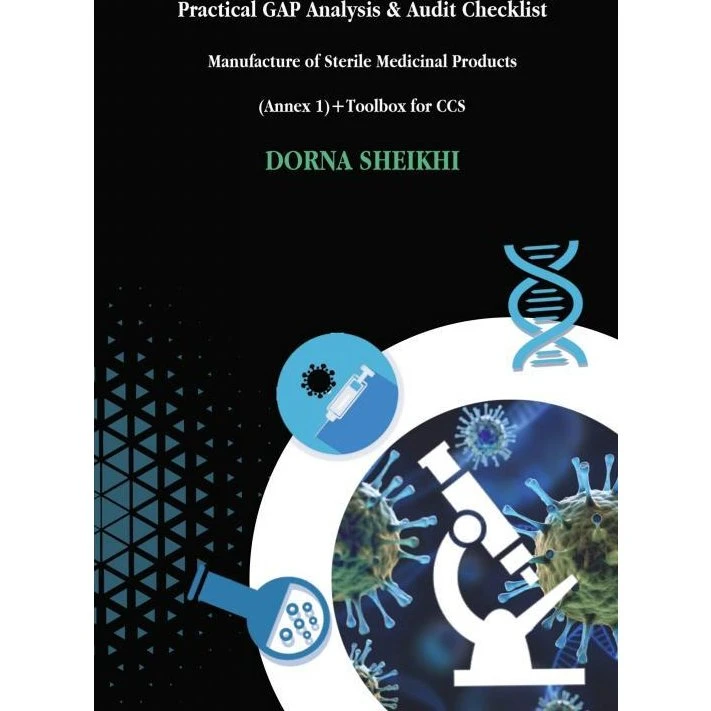 Practical GAP Analysis & Audit Checklist - Dorna Sheikhi