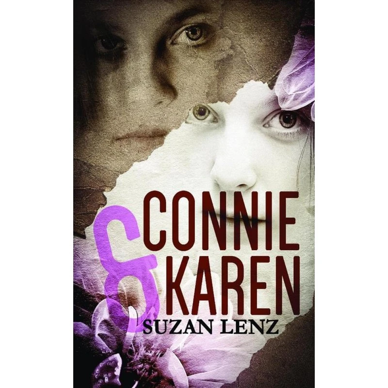 Connie & Karen af Suzan Lenz