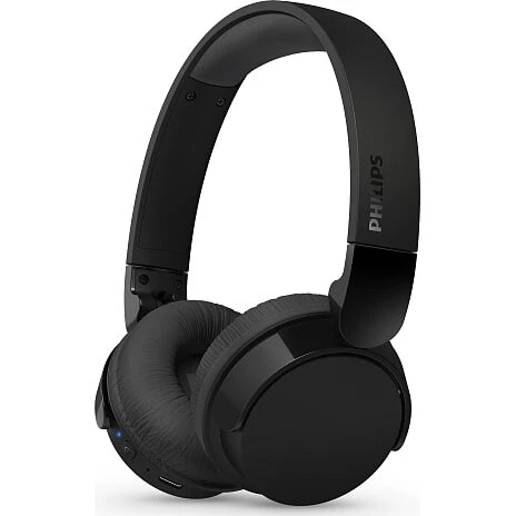 Philips TAH3209bk/00 trådløse on-ear høretelefoner, sort