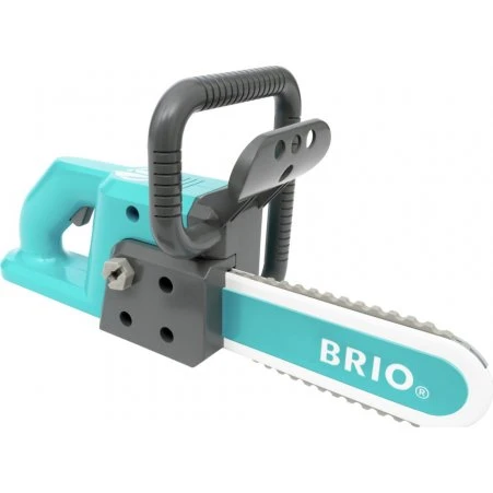 BRIO Builder 34602 Motorsav