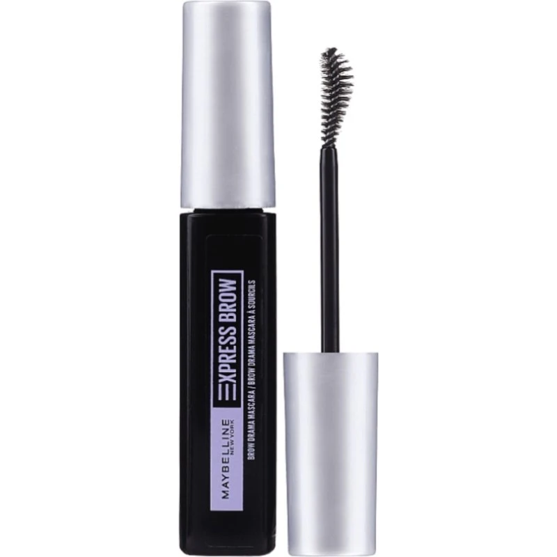 Maybelline Browdrama brynmascara transparent 7,6 ml