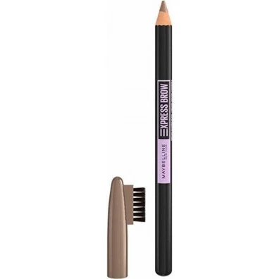 Maybelline Express Brow øjenbrynsblyant 03 Soft Brown 4,3 g