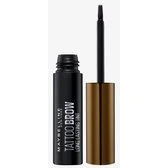 Maybelline Tattoo Brow Langtidsholdbar Tint Light Brown 5g