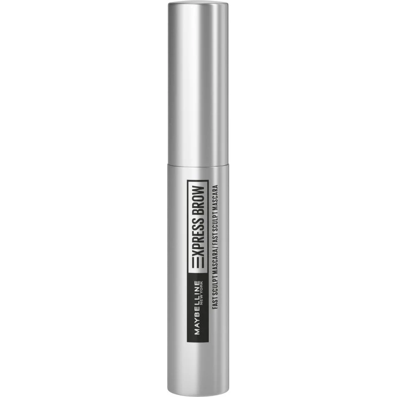 Maybelline Brow Fast Sculpt Gel Mascara No.10 Clear 2,8 ml