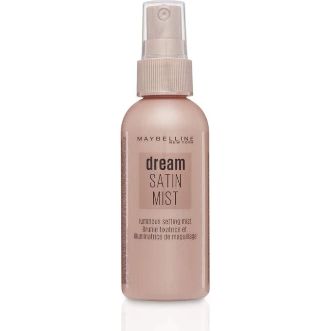 Maybelline Dream Satin Mist Setting Spray 62 ml