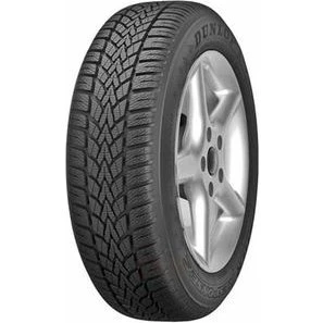 Dunlop Winter Response 2 165/65 R15 81T 3PMSF