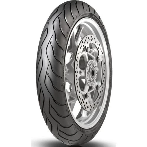Dunlop Sportmax Roadsmart IV 120/70ZR17 58W - fordæk