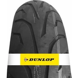 Dunlop GT502 Bagdæk 17"