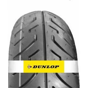 Dunlop D451 100/80-16 50P HO Fordæk
