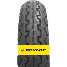 Dunlop K81 TT100GP 120/70 ZR17 58W