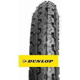 Dunlop K82 3.00-18 47S TT