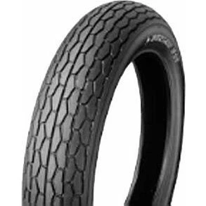 Dunlop F17 100/90-17 55S TL fordæk