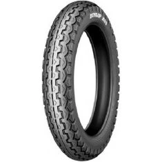 Dunlop K81 TT100 3.60R19 52H TT - for-/bagdæk