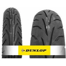 Dunlop Arrowmax GT601 100/80-17 52H Fordæk