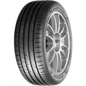 Dunlop Sport Maxx RT2 SUV 255/50 R19 107Y XL