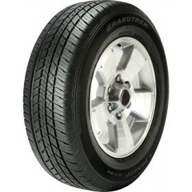 Dunlop Grandtrek ST30 225/60R18 100H sommerdæk