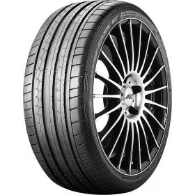 Dunlop SP Sport Maxx GT 235/40 R18 91Y MFS MO