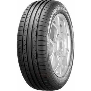 Dunlop Sport BluResponse 185/55 R15 82V