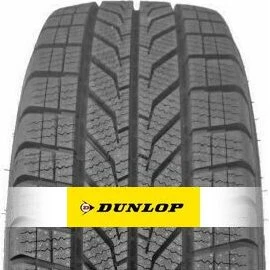 Dunlop Econodrive Winter 215/65 R16 109/107T 3PMSF