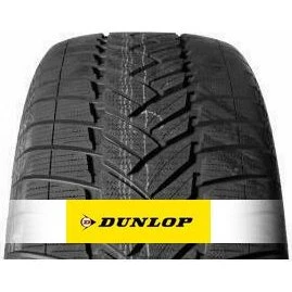 Dunlop Grandtrek WT M3 265/55 R19 109H MO 3PMSF