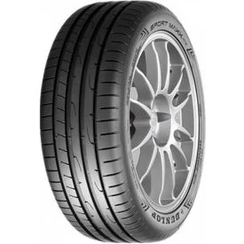 Dunlop SP Sport Maxx RT2 SUV 235/50R18 97V