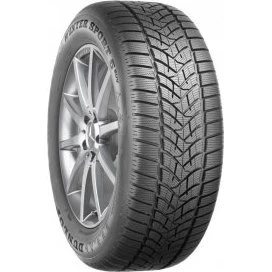 Dunlop Winter Sport 5 SUV 215/70 R16 100T 3PMSF