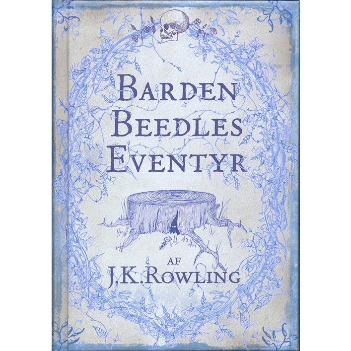 Barden Beedles Eventyr