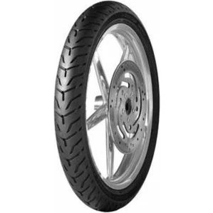 Dunlop D408 140/75 R17 67V fordæk til Harley‑Davidson