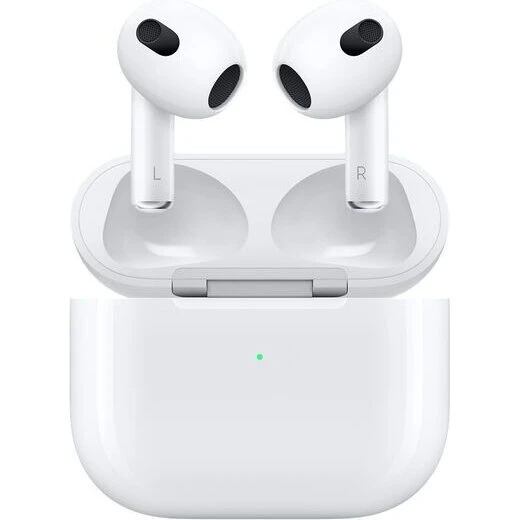 Apple AirPods 3 - Brugt (3. generation)