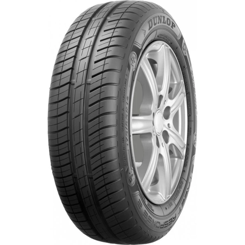 Dunlop SP StreetResponse 2 175/70 R14 88T XL