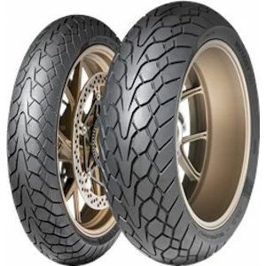 Dunlop Mutant 150/70ZR17 69W TL M+S