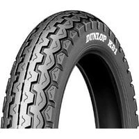 Dunlop TT100GP 100/90-18 56H (forhjul)