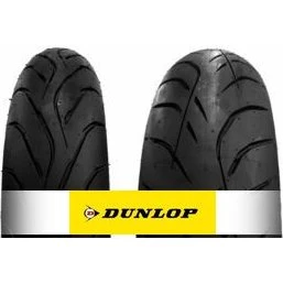Dunlop Sportmax Roadsmart IV 150/70 ZR17 69W Bagdæk