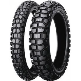 Dunlop D605 70/100-19 42P TT Fordæk