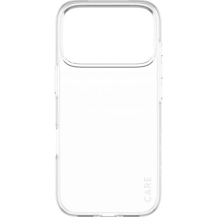 CARE by PanzerGlass X-Ray Beskyttelsescover til iPhone 17 & 18 Pro