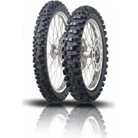 Dunlop Geomax MX53 60/100-12 36J TT fordæk