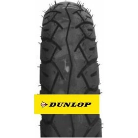 Dunlop D110 80/90-16 43P TT bagdæk
