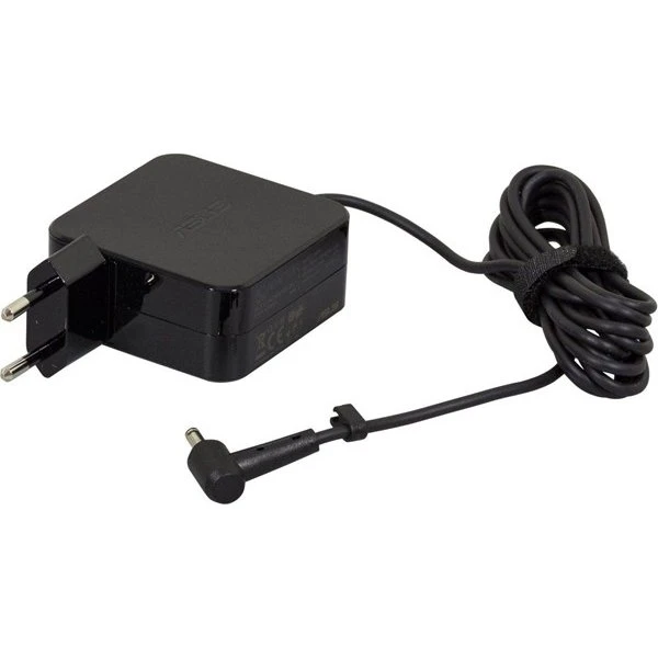 ASUS 45W Power Adapter EU - Sort