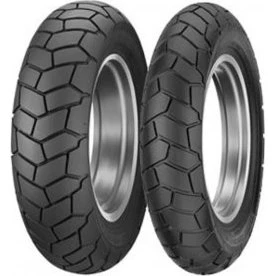 Dunlop D429 180/70-16 77H bagdæk (Harley-Davidson)