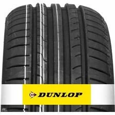 Dunlop Sport Bluresponse 205/65 R15 94H